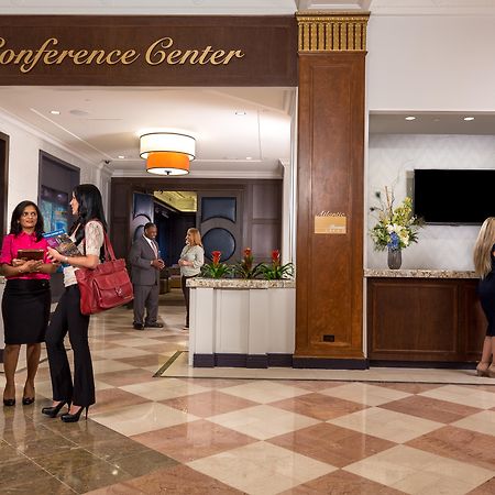 Resorts Casino Hotel Atlantic City Buitenkant foto