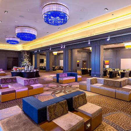 Resorts Casino Hotel Atlantic City Buitenkant foto