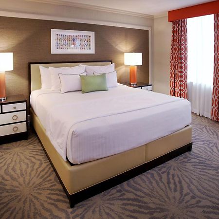Resorts Casino Hotel Atlantic City Buitenkant foto