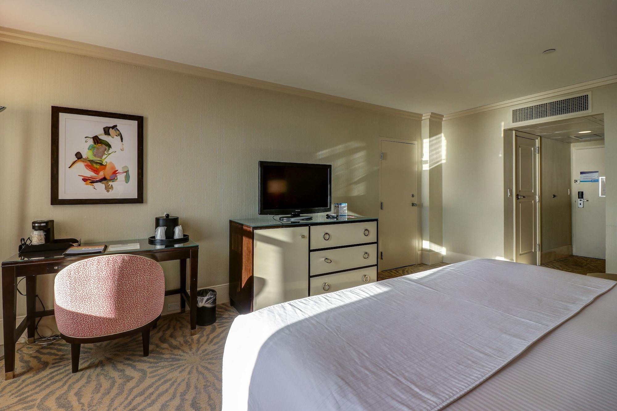 Resorts Casino Hotel Atlantic City Buitenkant foto