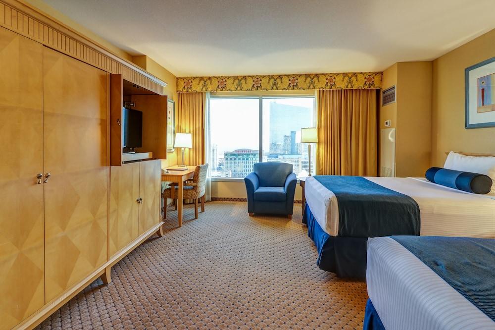 Resorts Casino Hotel Atlantic City Buitenkant foto