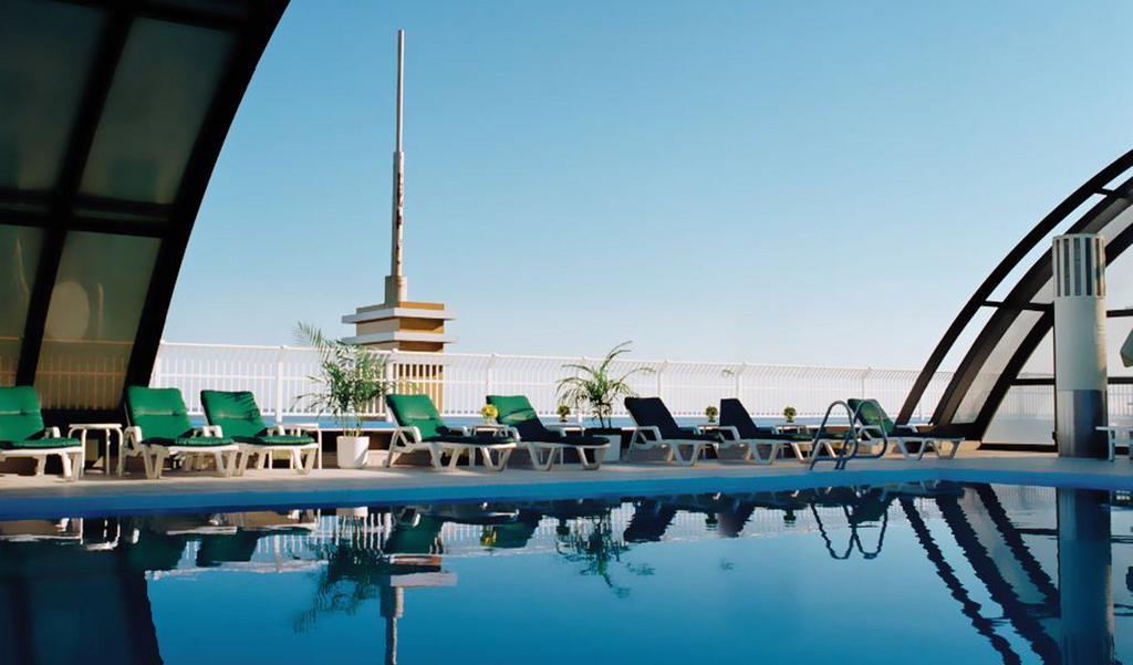 Resorts Casino Hotel Atlantic City Buitenkant foto
