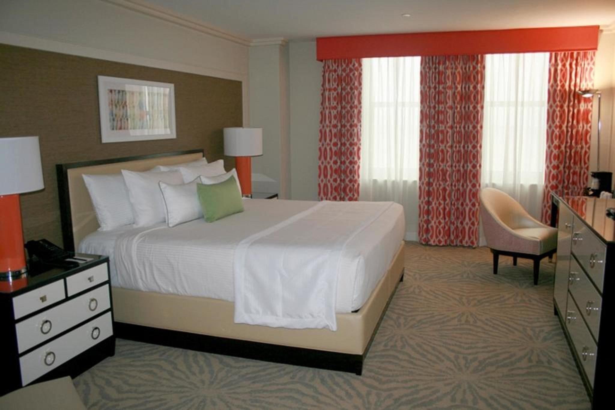 Resorts Casino Hotel Atlantic City Buitenkant foto