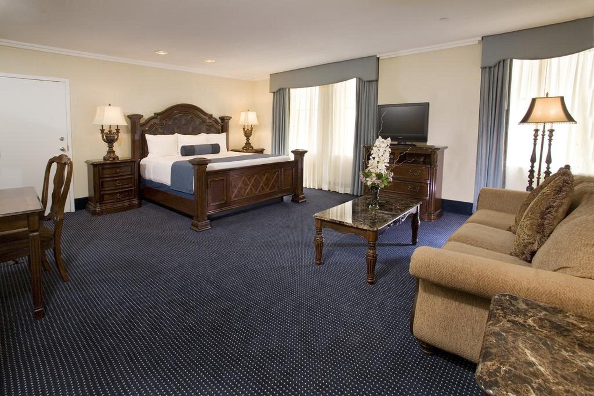 Resorts Casino Hotel Atlantic City Buitenkant foto