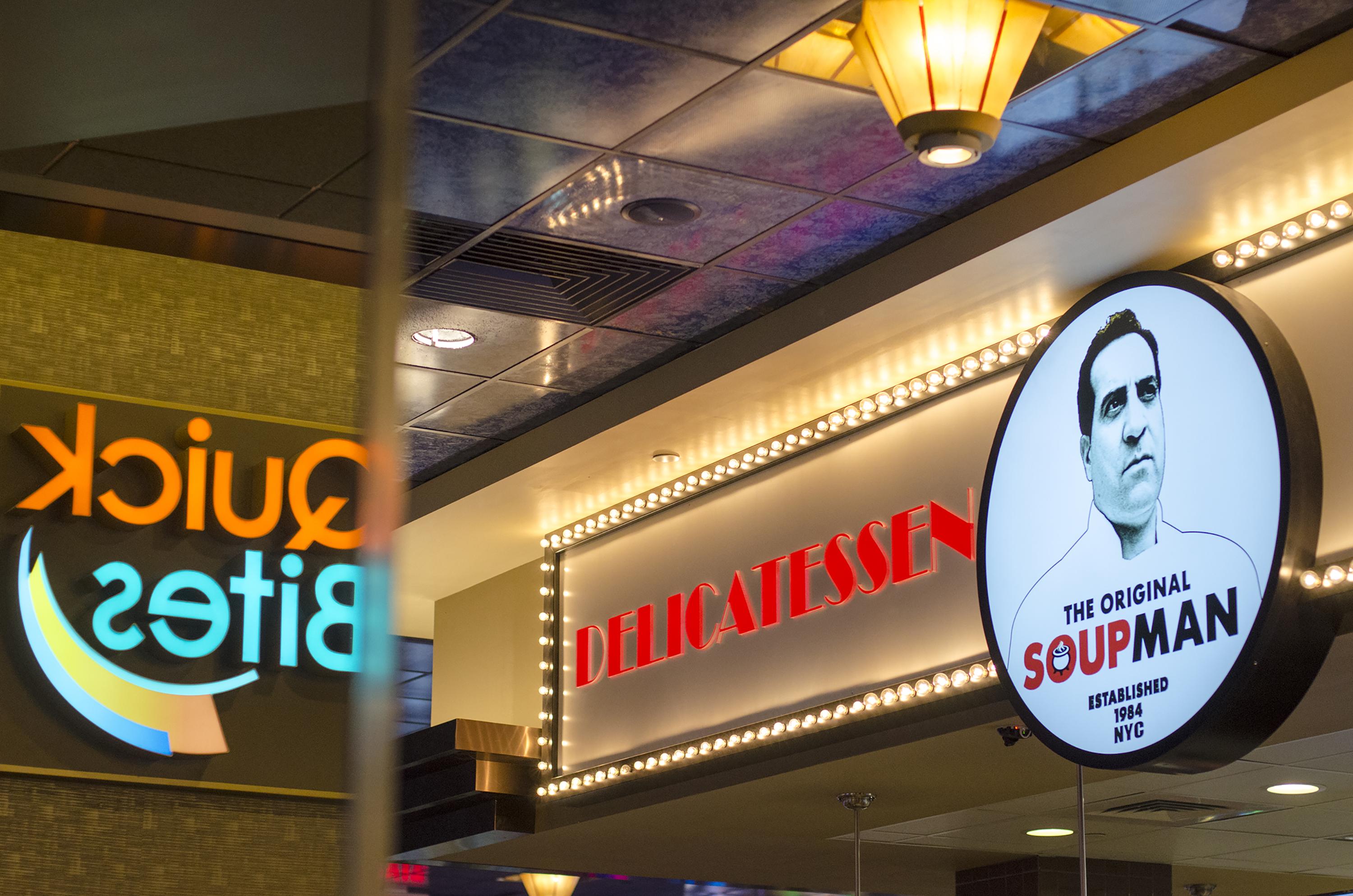 Resorts Casino Hotel Atlantic City Buitenkant foto