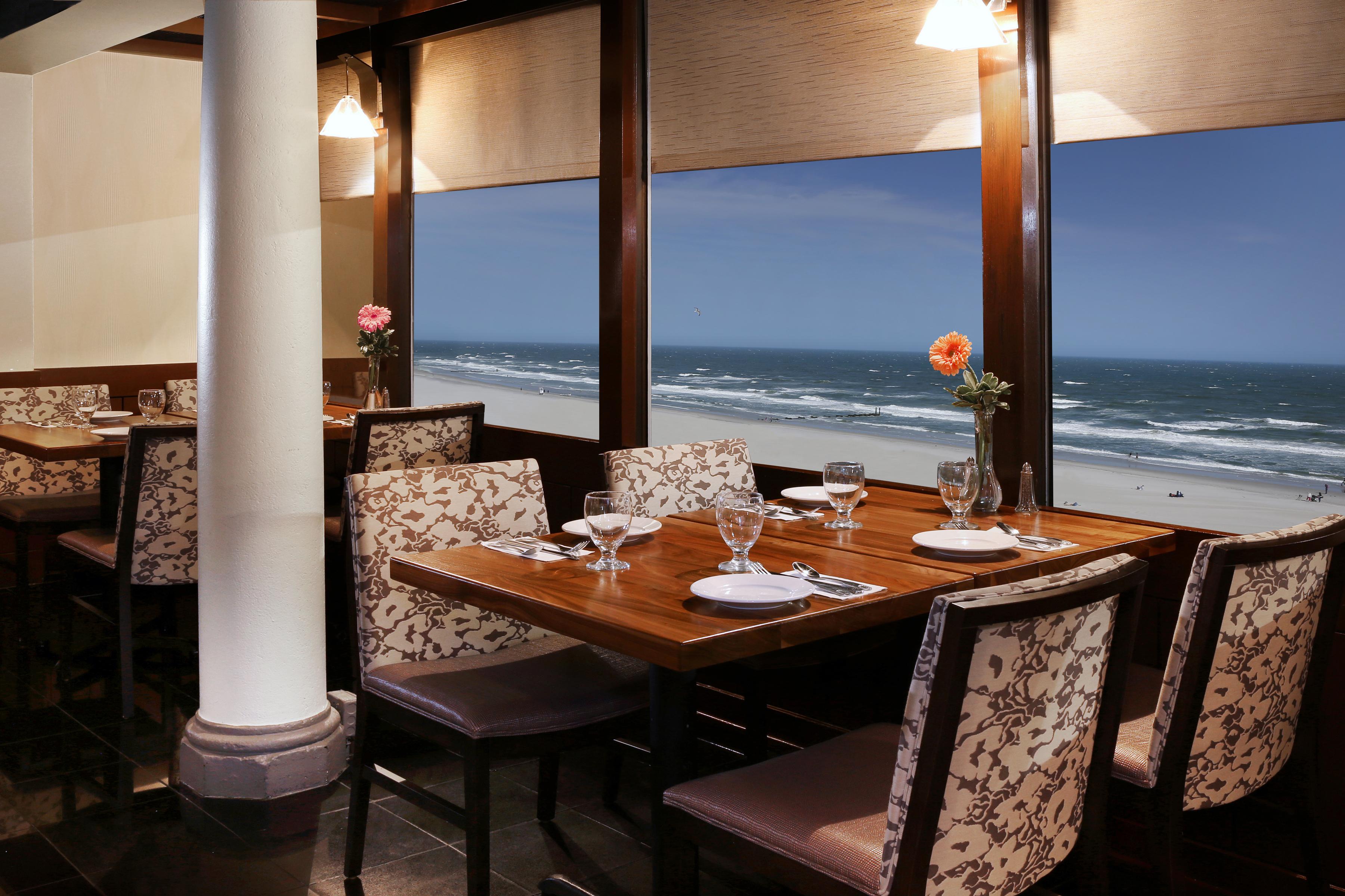 Resorts Casino Hotel Atlantic City Buitenkant foto