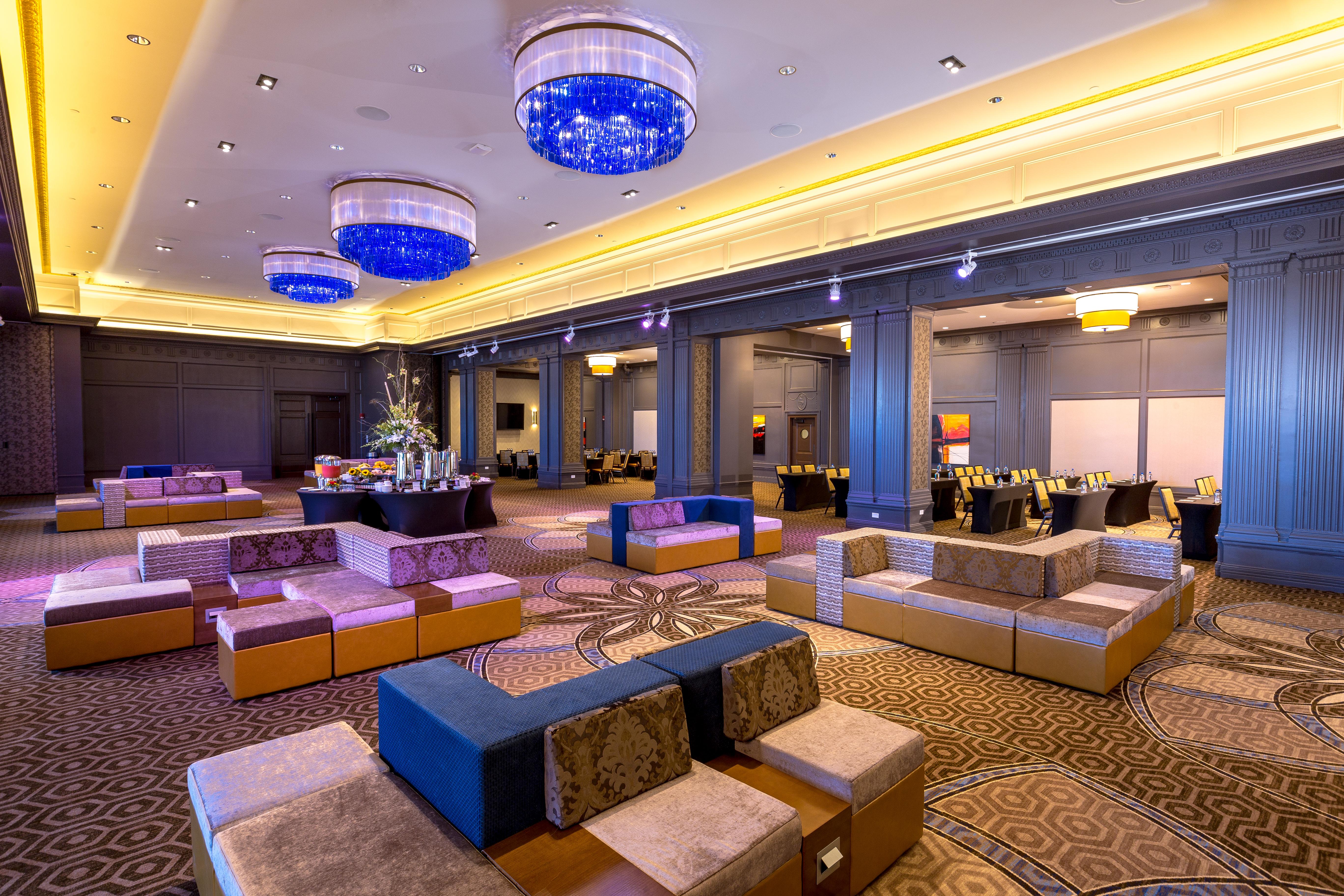 Resorts Casino Hotel Atlantic City Buitenkant foto